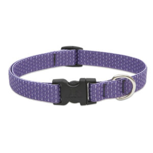 3/4in Lilac 13-22 Adj Collar