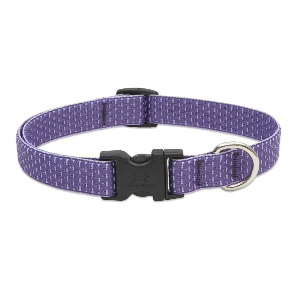 3/4in Lilac 13-22 Adj Collar