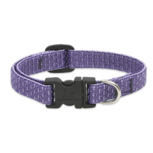 1/2in Lilac 8-12 Adj Collar