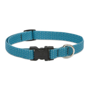 COLLAR ECO 13-22" ADJ (M) TS