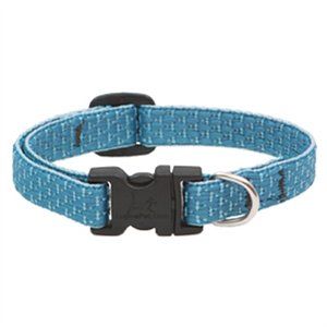 COLLAR ECO 8-12" ADJ (S) TRS
