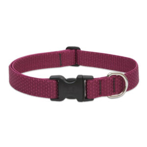 COLLAR ECO 16-28" ADJ (L) BE