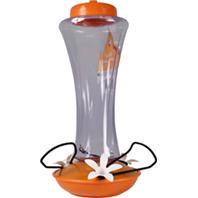 TRUMPET ORIOLE FEEDER 20OZ