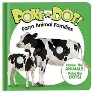 M&D POKE A DOT FARM FAMILIES
