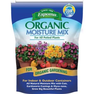 ESPOMA MOISTURE POTTING 1 CU FT