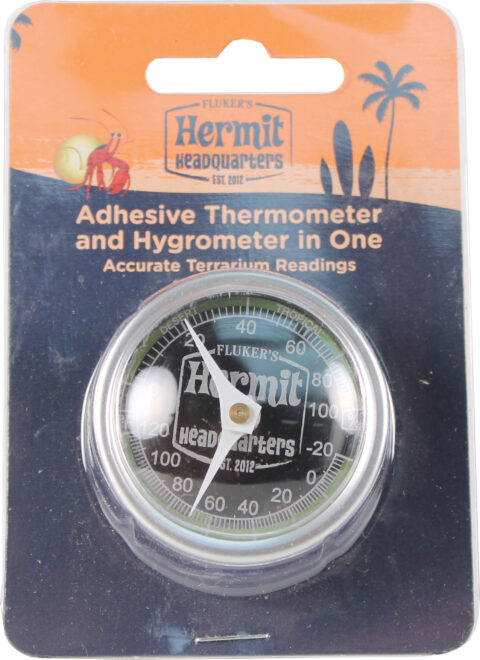HERMIT CRAB THERM/HYDRO