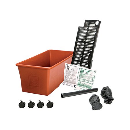 GARDEN KIT EARTH BOX 2CFT