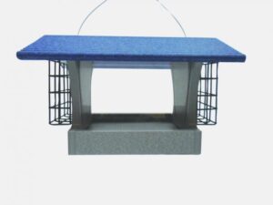 BC RECYLCE HOPPER FDR W SUET B/G