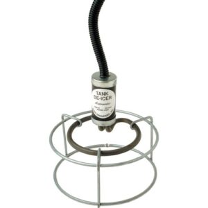 W-449 BUCKET HEATER 1000W 8