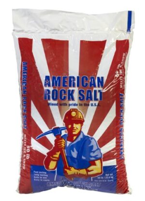 HALITE MELTING SALT 50 LB 49/PLT