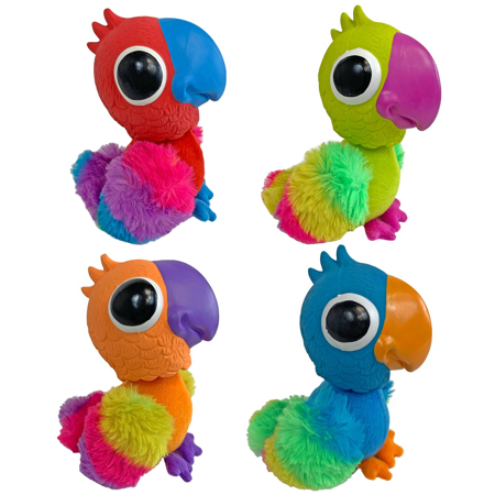BOBBLE BIRDS DOG TOY MED