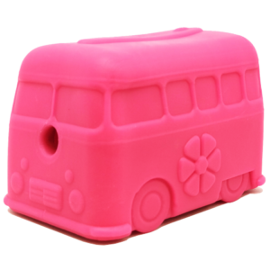 SP SURFS UP RETRO VAN PINK L