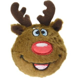FAB XMAS FBAL REINDEER SMALL