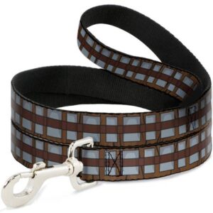 STAR WARS DOG LEASH 4FT