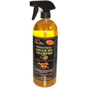 E3 ARGAN OIL WATRLESS SHAMP 32OZ