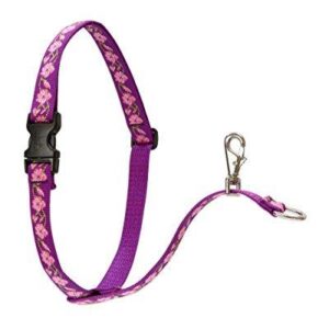 1" ROSE GARDEN 26-38 NO PULL HRN