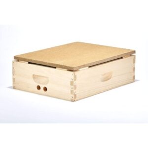 HOTBOX BEE HIVE WINTERIZER