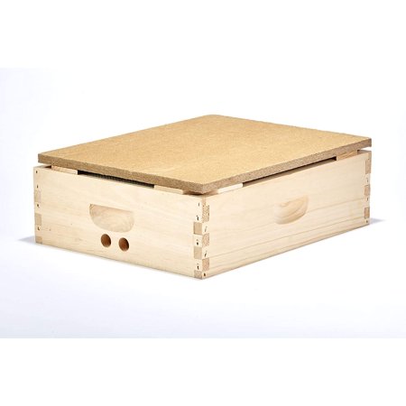 HOTBOX BEE HIVE WINTERIZER