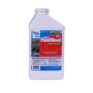 ULTRA PONDWEED DEFENSE 1QT