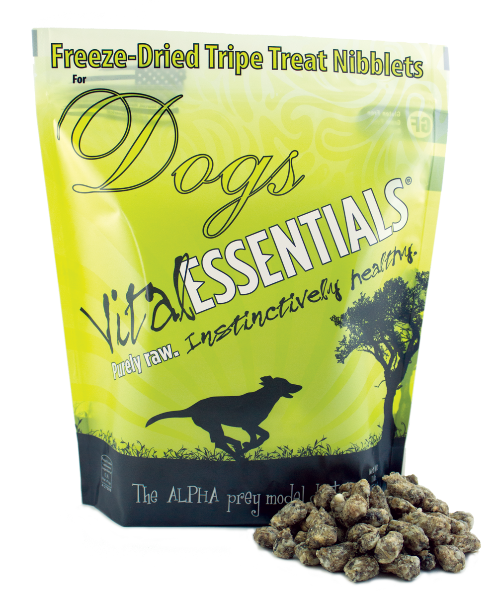 VITAL FZD NUBS TRIPE 1LB