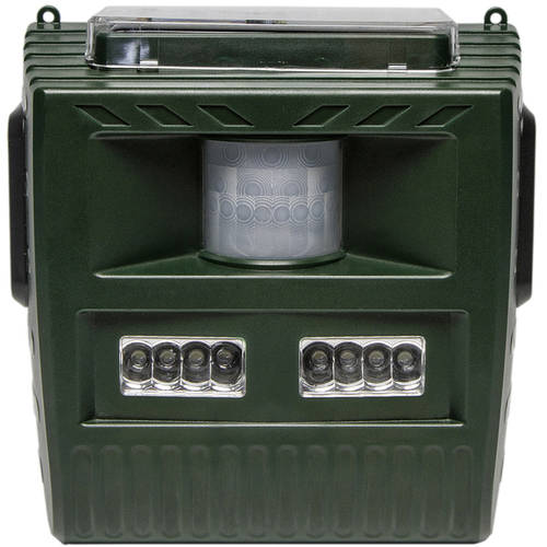 SOLAR YARD SHIELD BIRD B GON