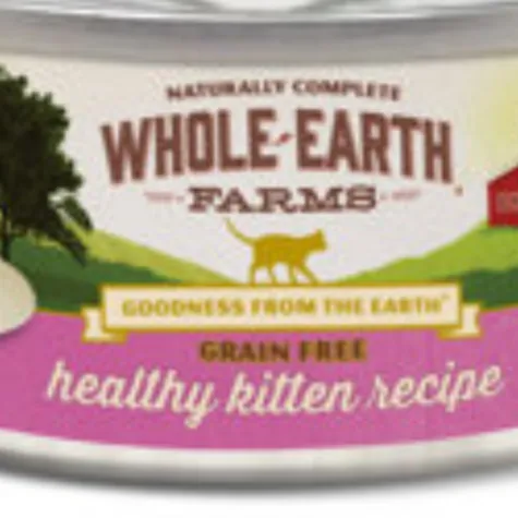 MRRK WEF GF KITTEN PATE 5 OZ