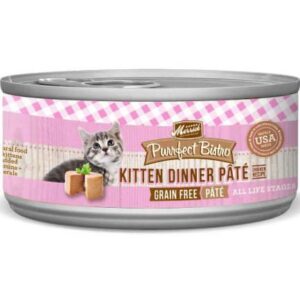 MRRCK PURRFCT CKN KITTEN 3OZ