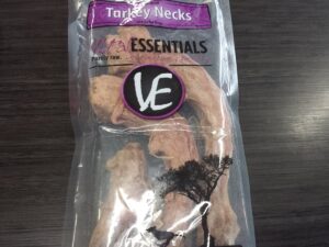 NWNAT FRZ NECK TURKEY 4CT