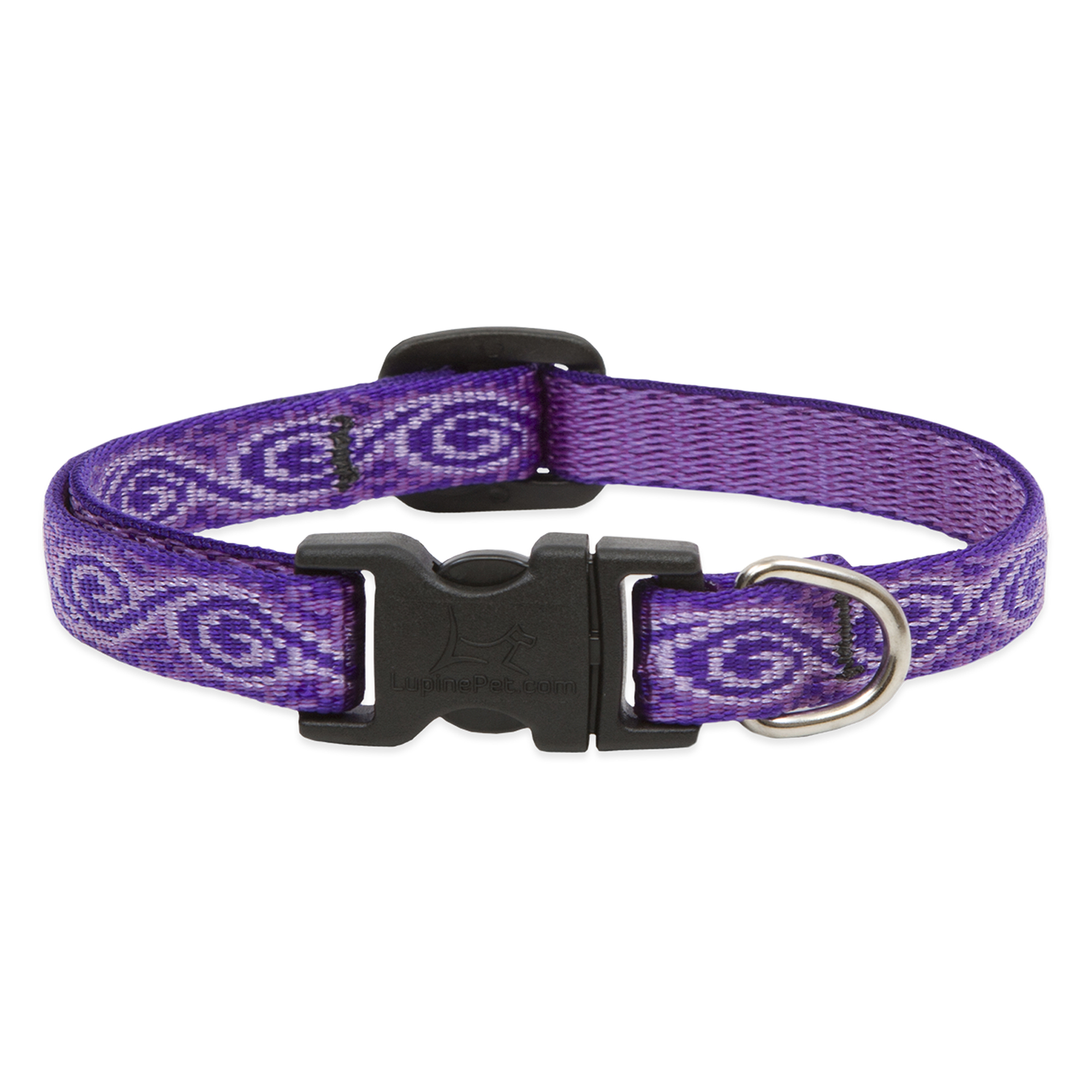 1/2in Jelly Roll 8-12 Adj Collar