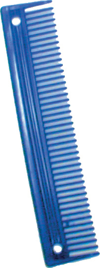 ANIMAL COMB - BLUE