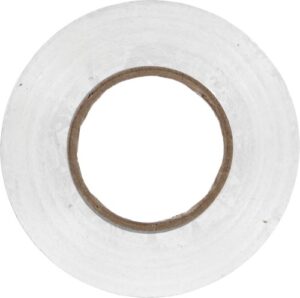 ELECTRICAL TAPE WHITE 3/4IN