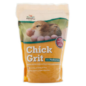 GRIT 5# CHICK MANNA PRO