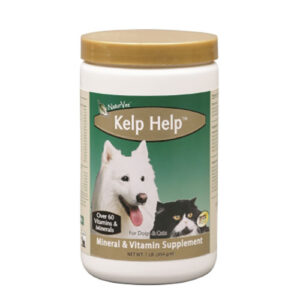 NATURVET KELP HELP POWDER 1#