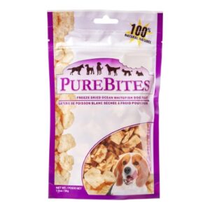 PUREBITES WHITEFISH 1.8 OZ
