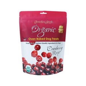 GMA LUCY CRANBERRY TRT 14OZ