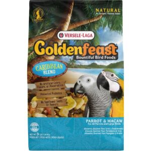 GOLDENFEAST CARIBBEAN BLD 3#