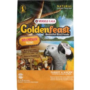 GOLDENFEAST INDONESIAN 3LB