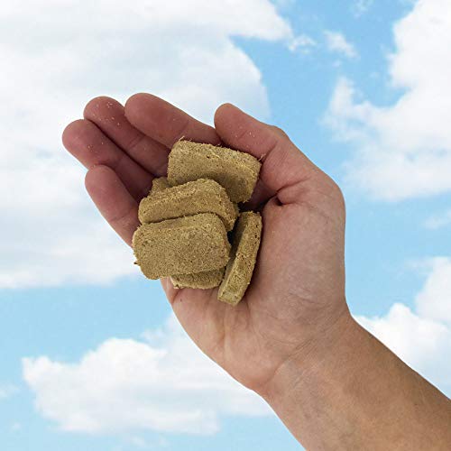 TUCKERS FRZD CKN/PMP 14OZ - Image 4