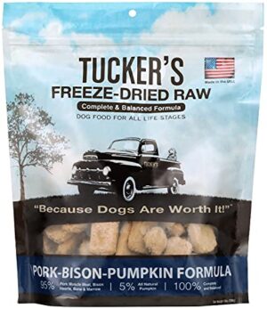 TUCK FZD PRK-BSN-PMPKN 14OZ