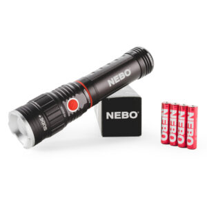NEBO SLYDE FLASHLIGHT