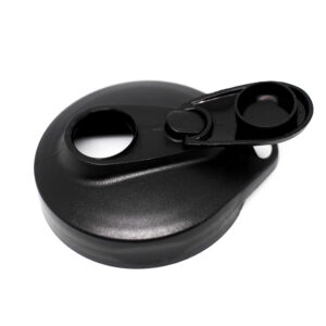 MASON FLIP TOP LID WIDE