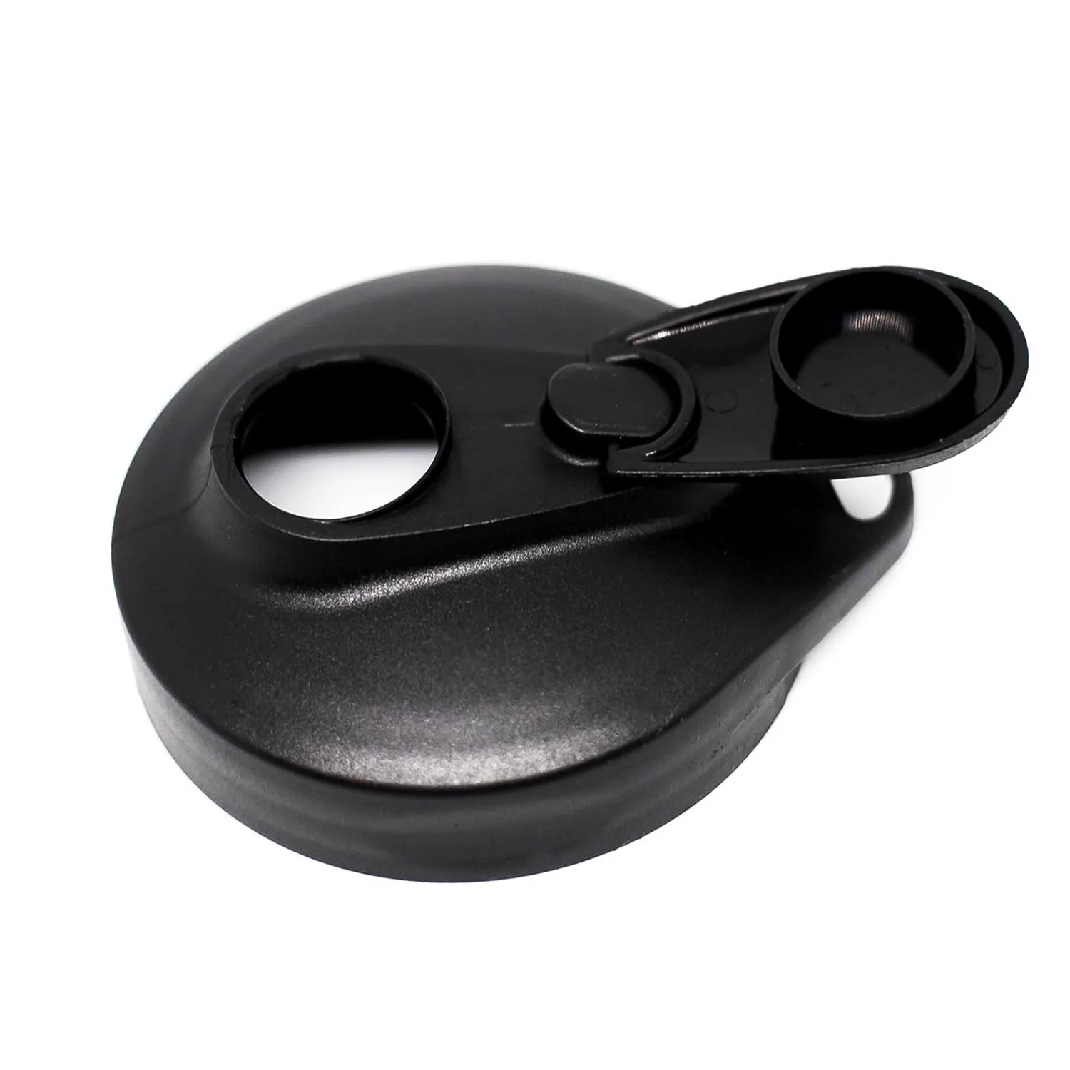 MASON FLIP TOP LID WIDE