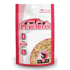 PUREBITE FSDR DHRIMP 0.8OZ