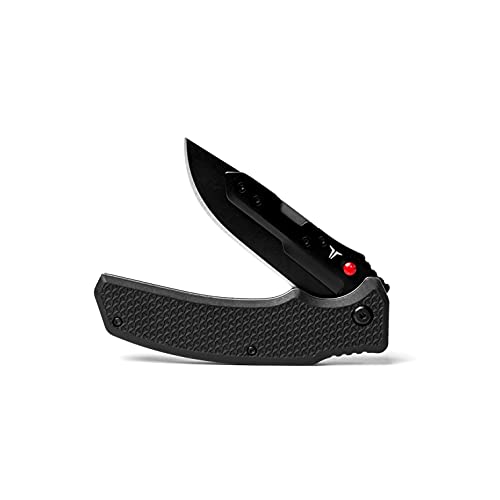 TRUE NYLON GREY POCKET KNIFE