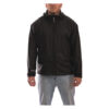 STORMFLEX JACKET LARGE BLACK