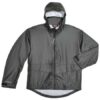 STORMFLEX JACKET LARGE BLACK - Image 2