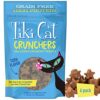 TIKI CAT CRUNCH TUNA TRT 2OZ