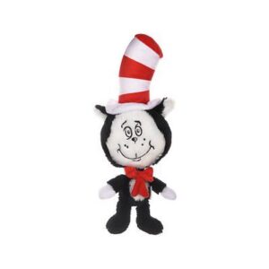 DR SUESS CAT IN THE HAT TOY
