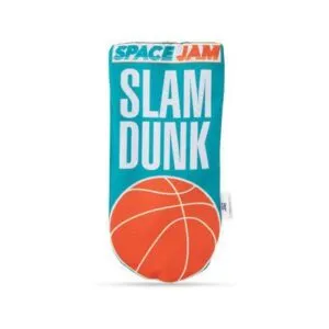 SPACE JAM BBALL FLYER TOY