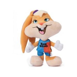 SPACE JAM LOLA BUNNY DOG TOY